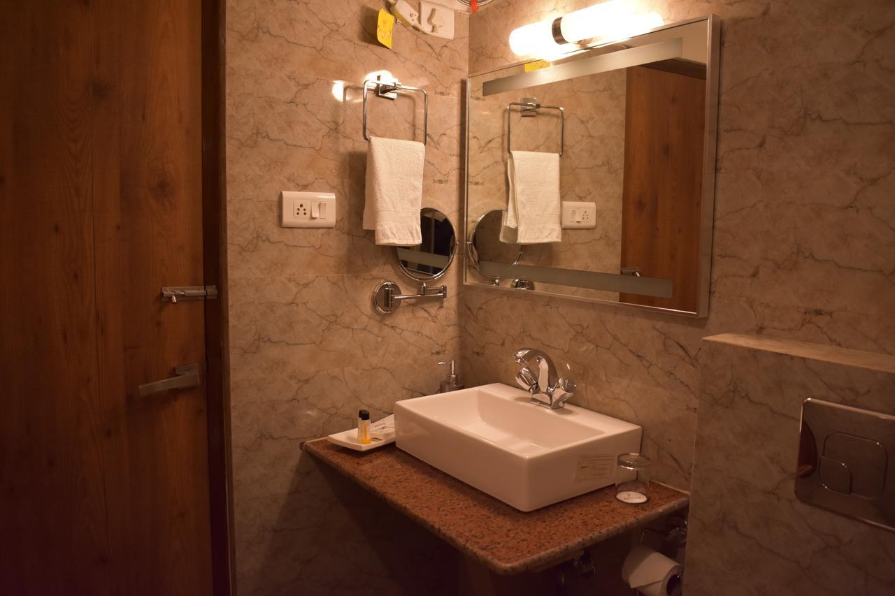 Kaizun Bed Breakfast Shillong Exterior foto